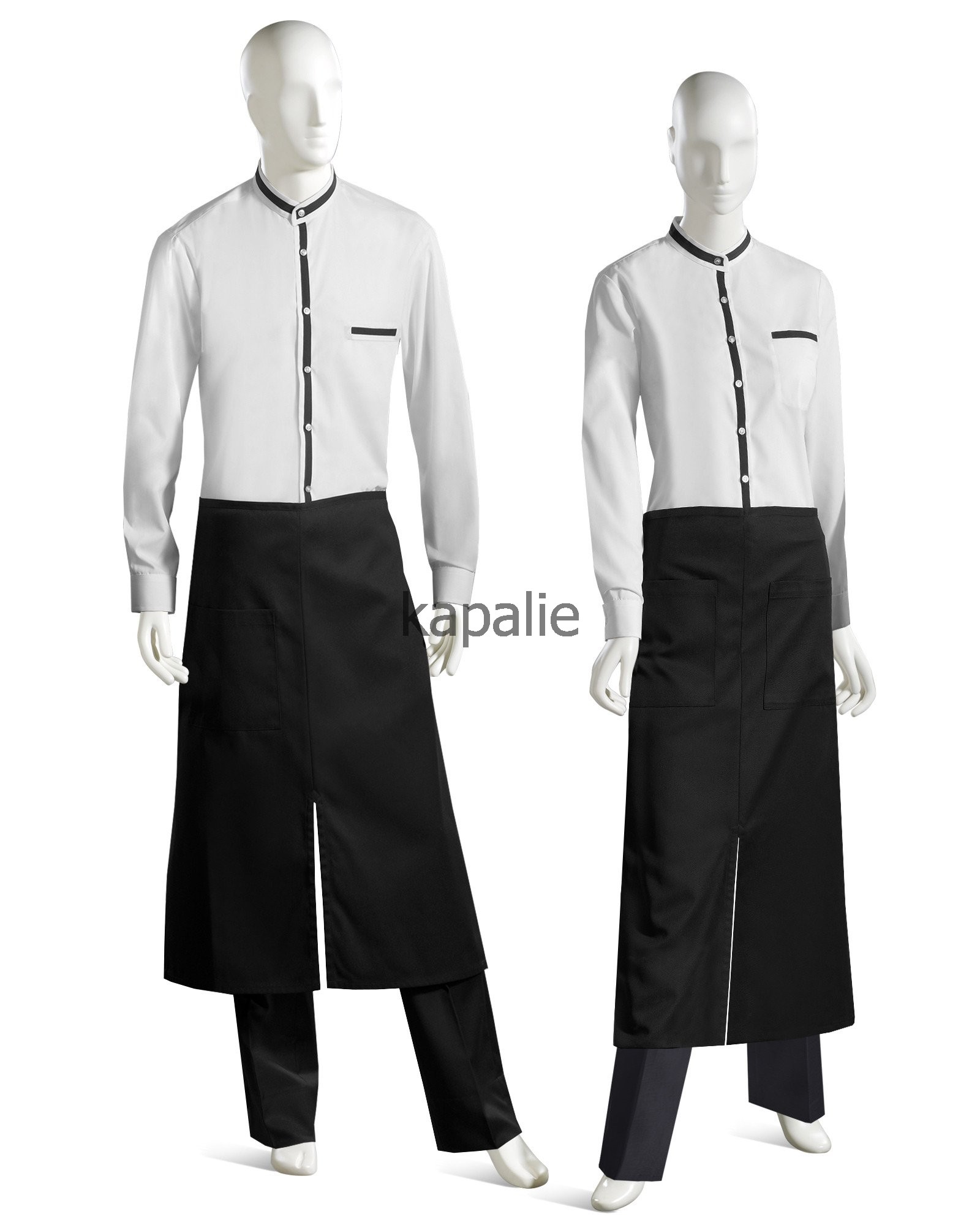 Restaurant Uniform 23